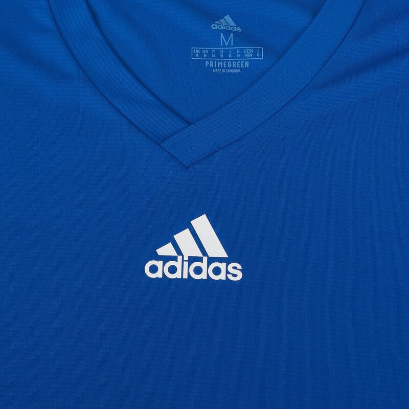 Белье футболка Adidas Team Base Tee GK9088