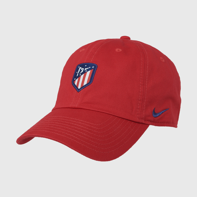 Бейсболка Nike Atletico Madrid DJ6276-611