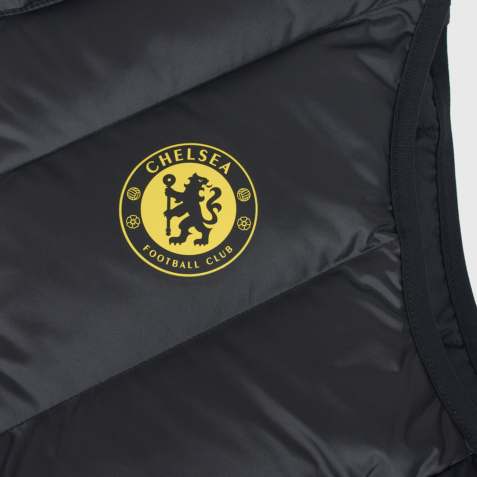 Жилет Nike Chelsea Down Fill Vest сезон 2021/22