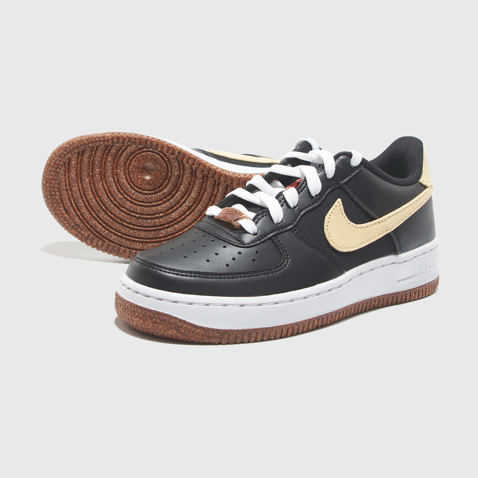 Кроссовки детские Nike Air Force 1 LV8 DA3093-001