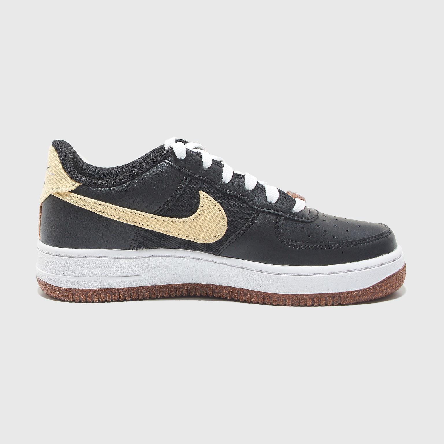 Кроссовки детские Nike Air Force 1 LV8 DA3093-001