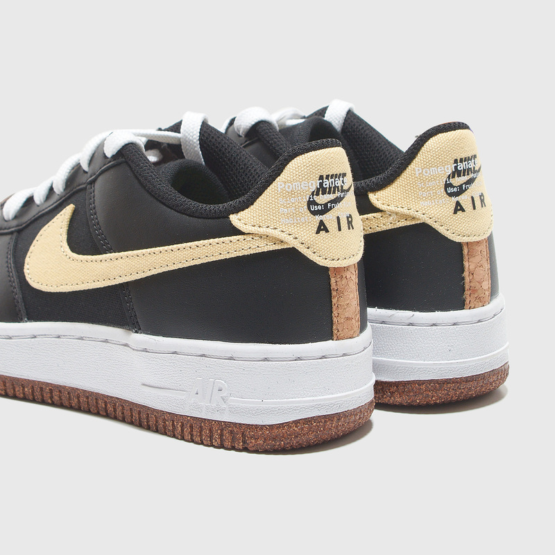 Кроссовки детские Nike Air Force 1 LV8 DA3093-001