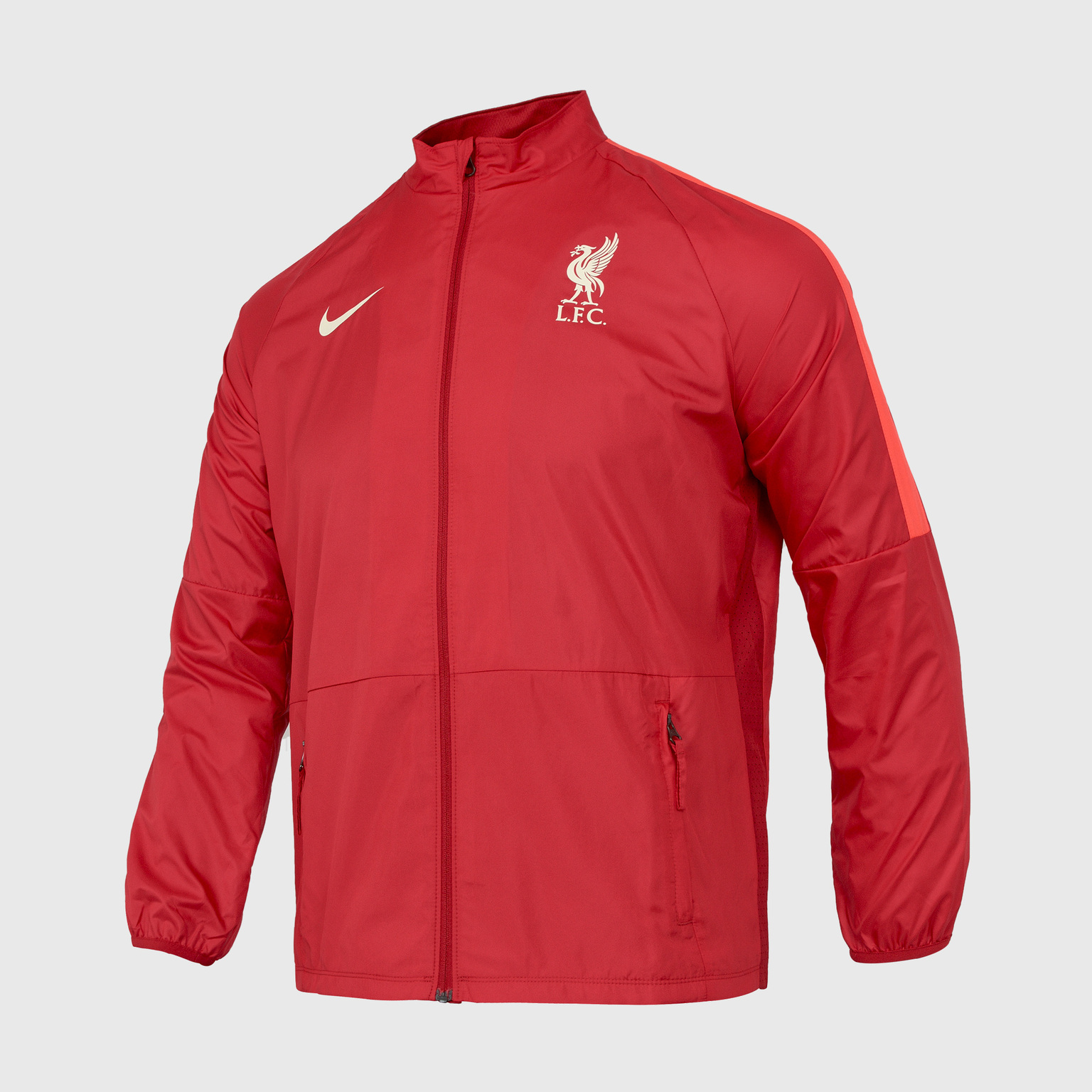 Ветровка подростковая Nike Liverpool Repel Academy DB2948-677