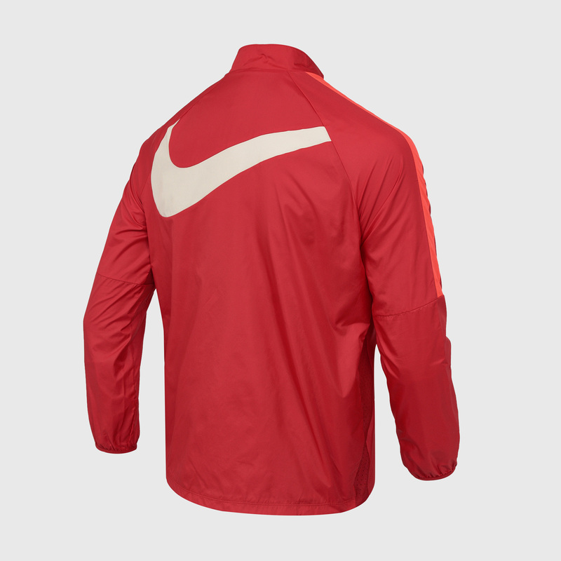 Ветровка подростковая Nike Liverpool Repel Academy DB2948-677