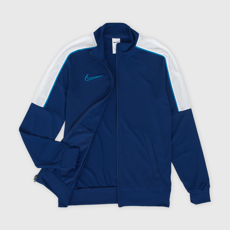 Олимпийка Nike Academy Joga Bonito DA5566-492