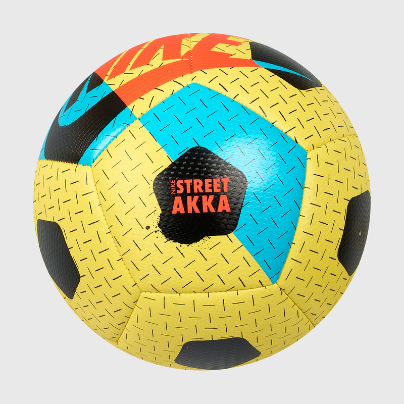 Футзальный мяч Nike Street Akka SC3975-765