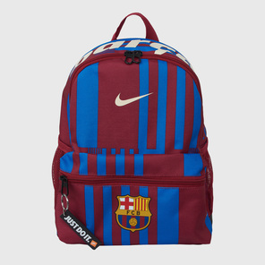 Рюкзак детский Nike Barcelona DC2506-620