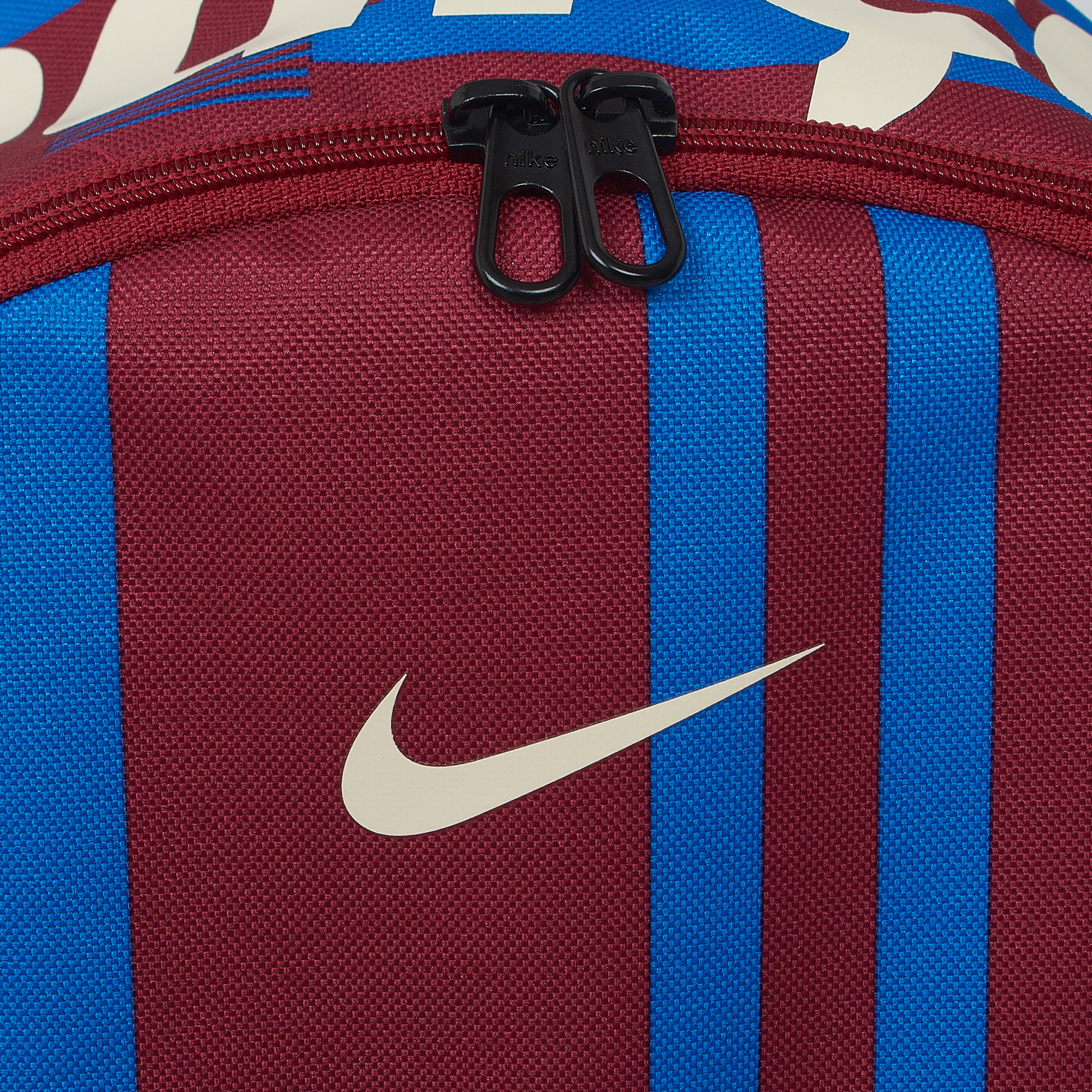 Рюкзак детский Nike Barcelona DC2506-620