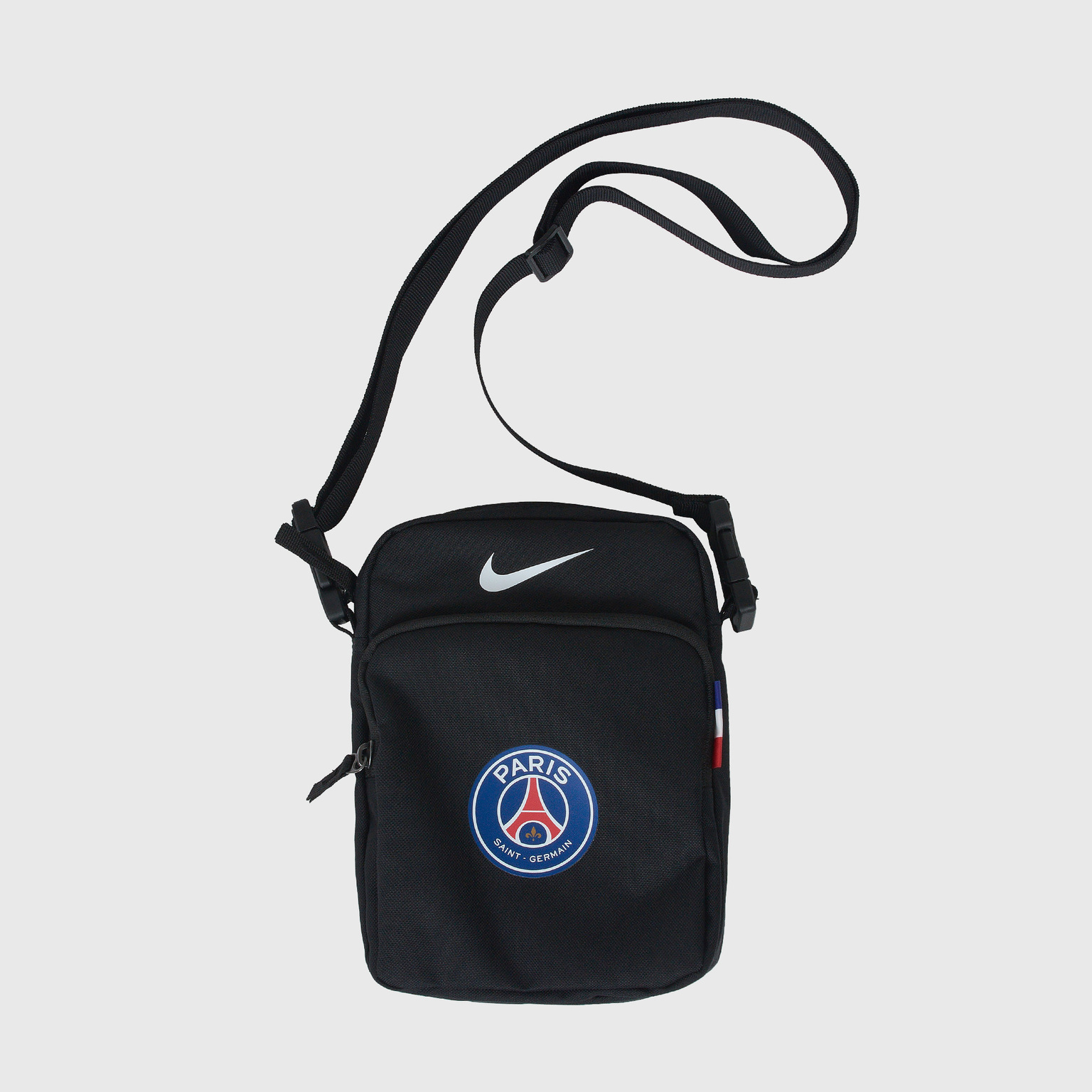 Сумка Nike PSG Stadium Crossody DC2804-010