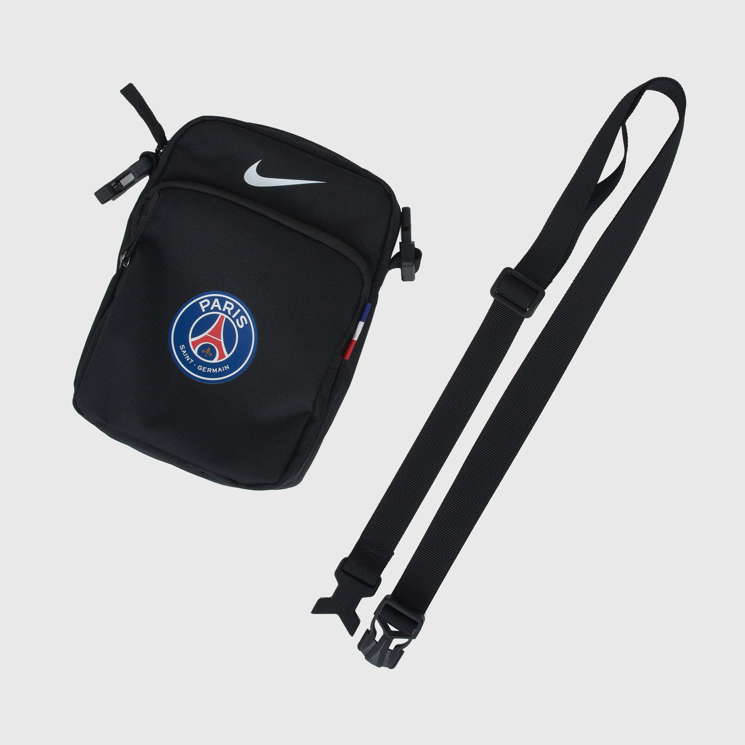 Сумка Nike PSG Stadium Crossody DC2804-010