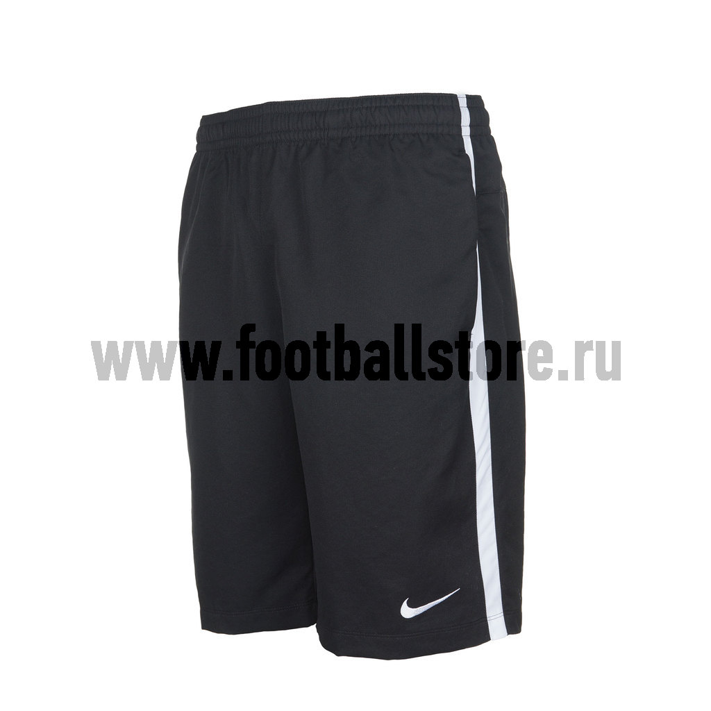 Шорты парадные Nike Express Longer Short 454797-010