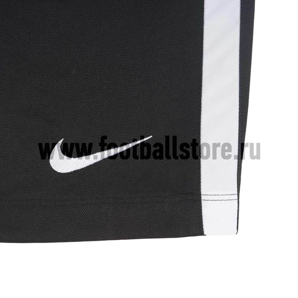 Шорты парадные Nike Express Longer Short 454797-010