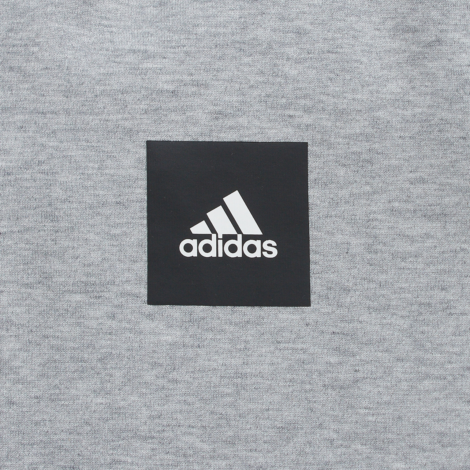 Толстовка Adidas Must Haves FU0036
