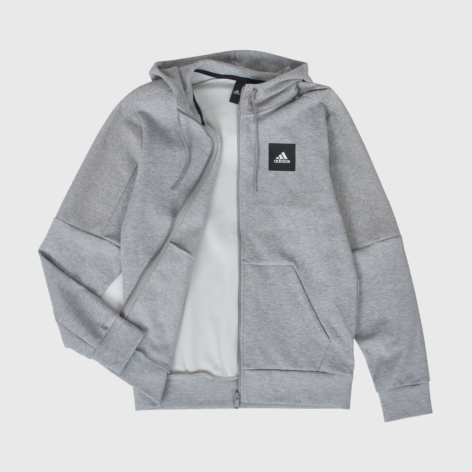 Толстовка Adidas Must Haves FU0036