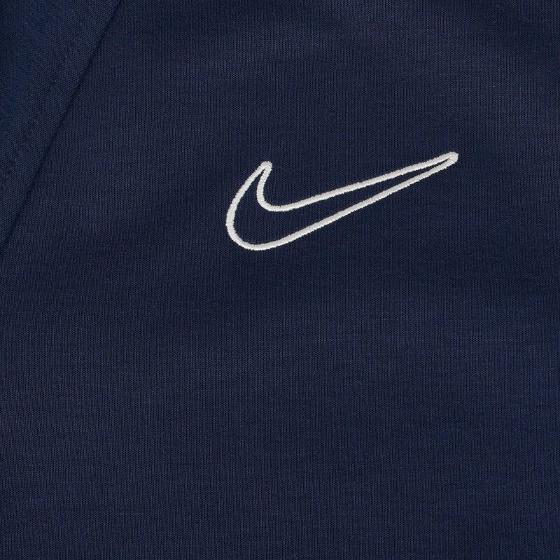 Толстовка подростковая Nike Barcelona Fleece Hoodie CW0673-451