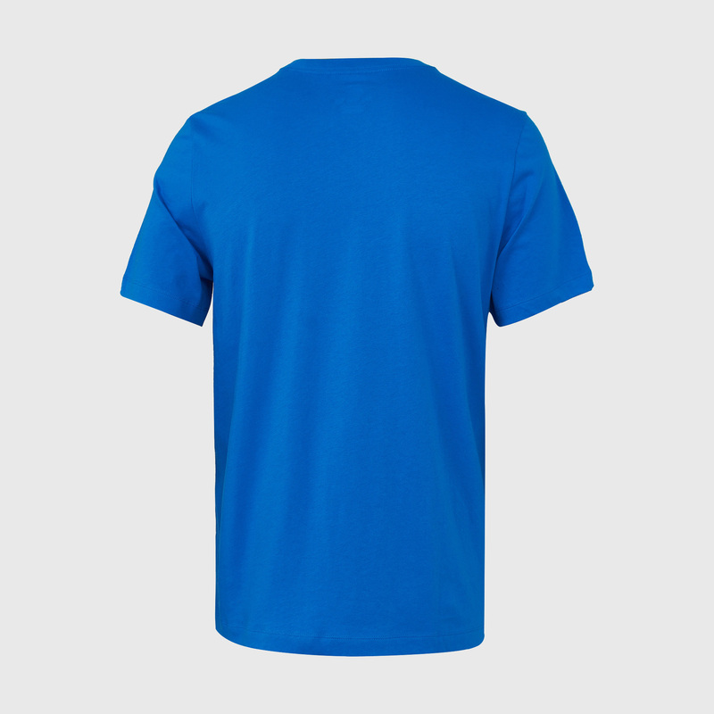 Футболка хлопковая Nike Club Tee AR4997-403