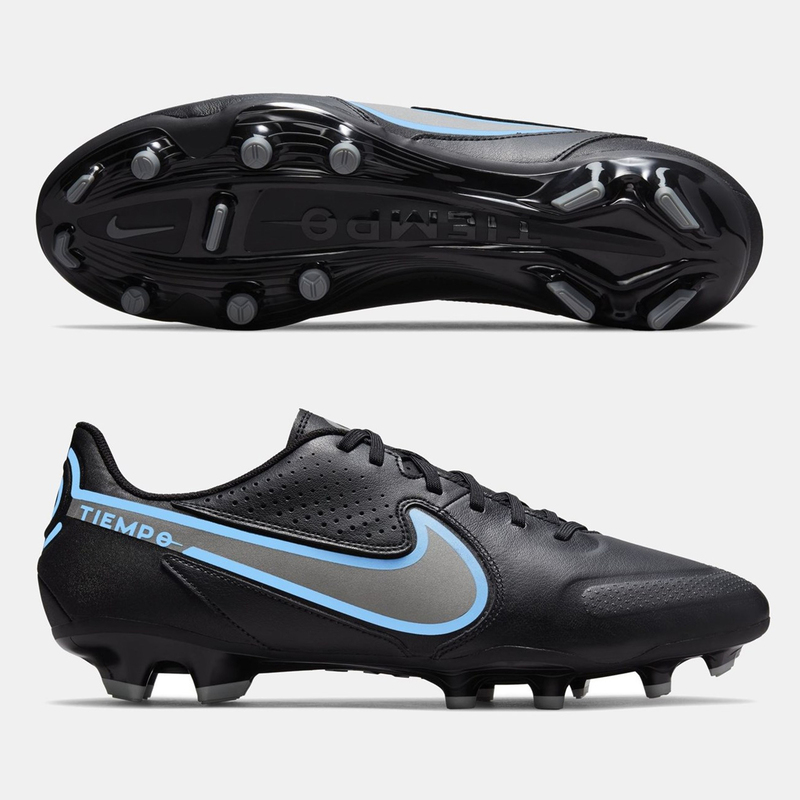 Бутсы Nike Tiempo Legend 9 Academy FG/MG DA1174-004