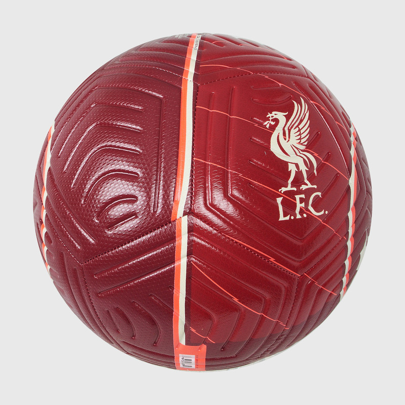 Футбольный мяч Nike Liverpool Strike DC2377-677