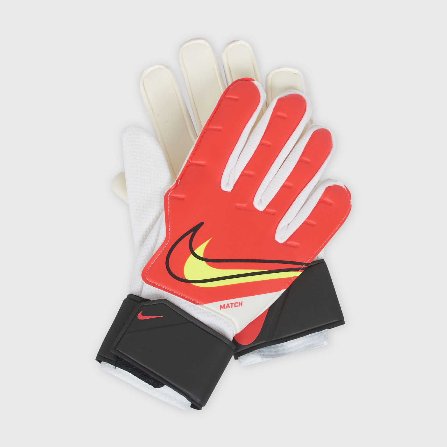 Перчатки вратарские Nike Match CQ7799-636