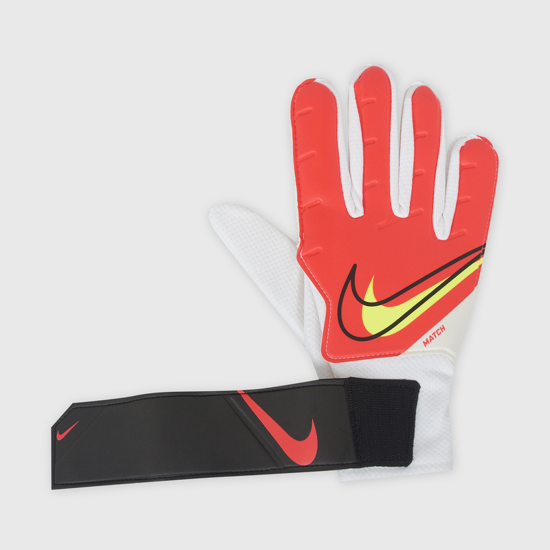 Перчатки вратарские Nike Match CQ7799-636