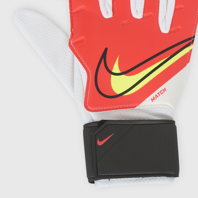 Перчатки вратарские Nike Match CQ7799-636