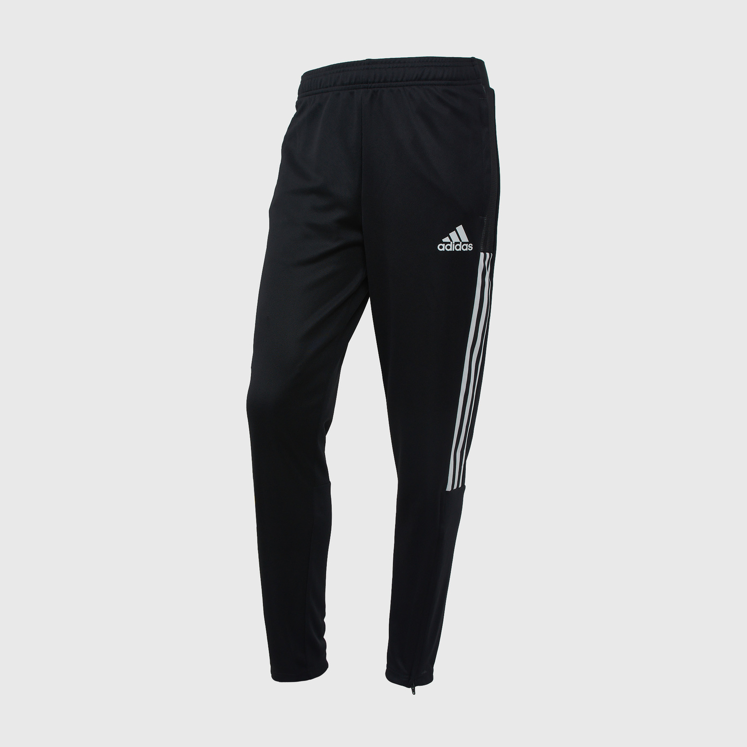 Брюки тренировочные подростковые Adidas Tiro21 GQ1242