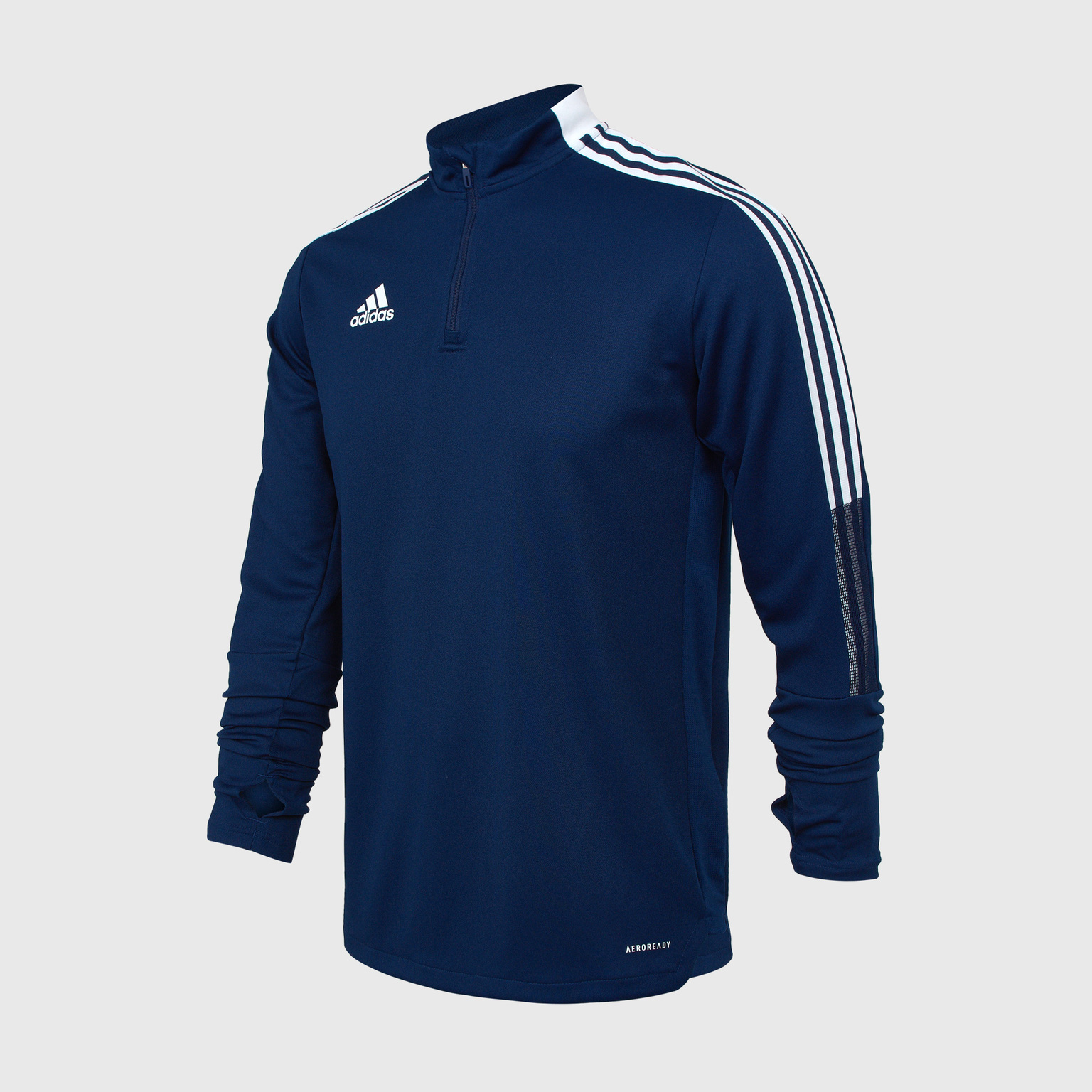 Свитер тренировочный Adidas Tiro21 GE5426