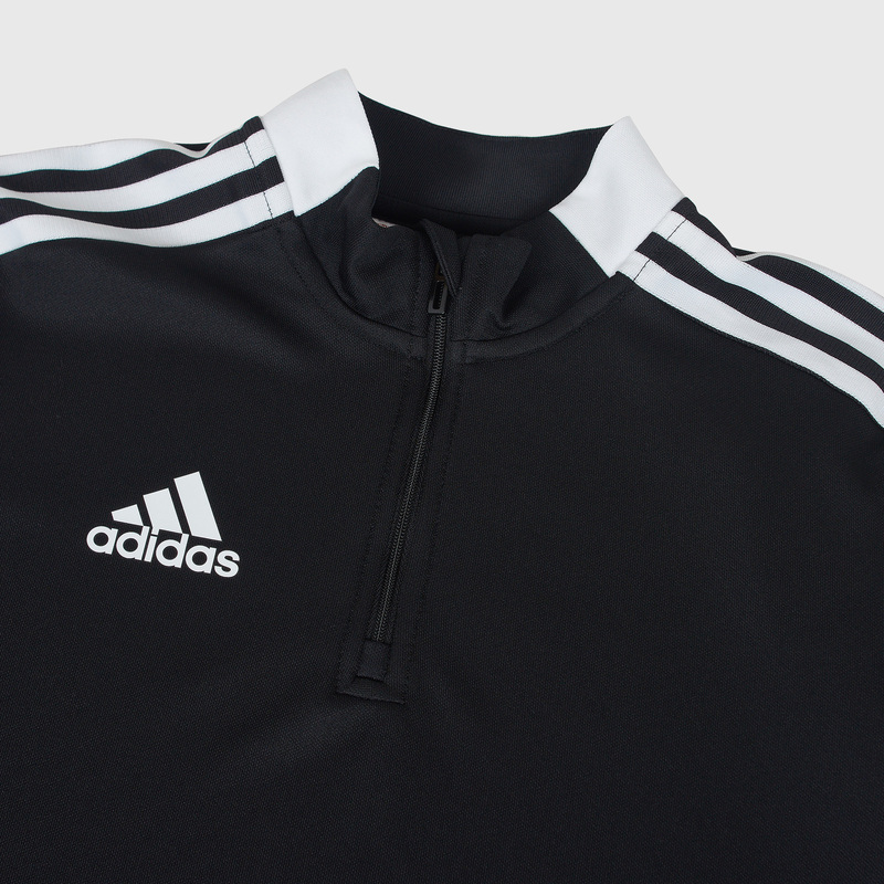 Свитер тренировочный подростковый Adidas Tiro21 GM7325