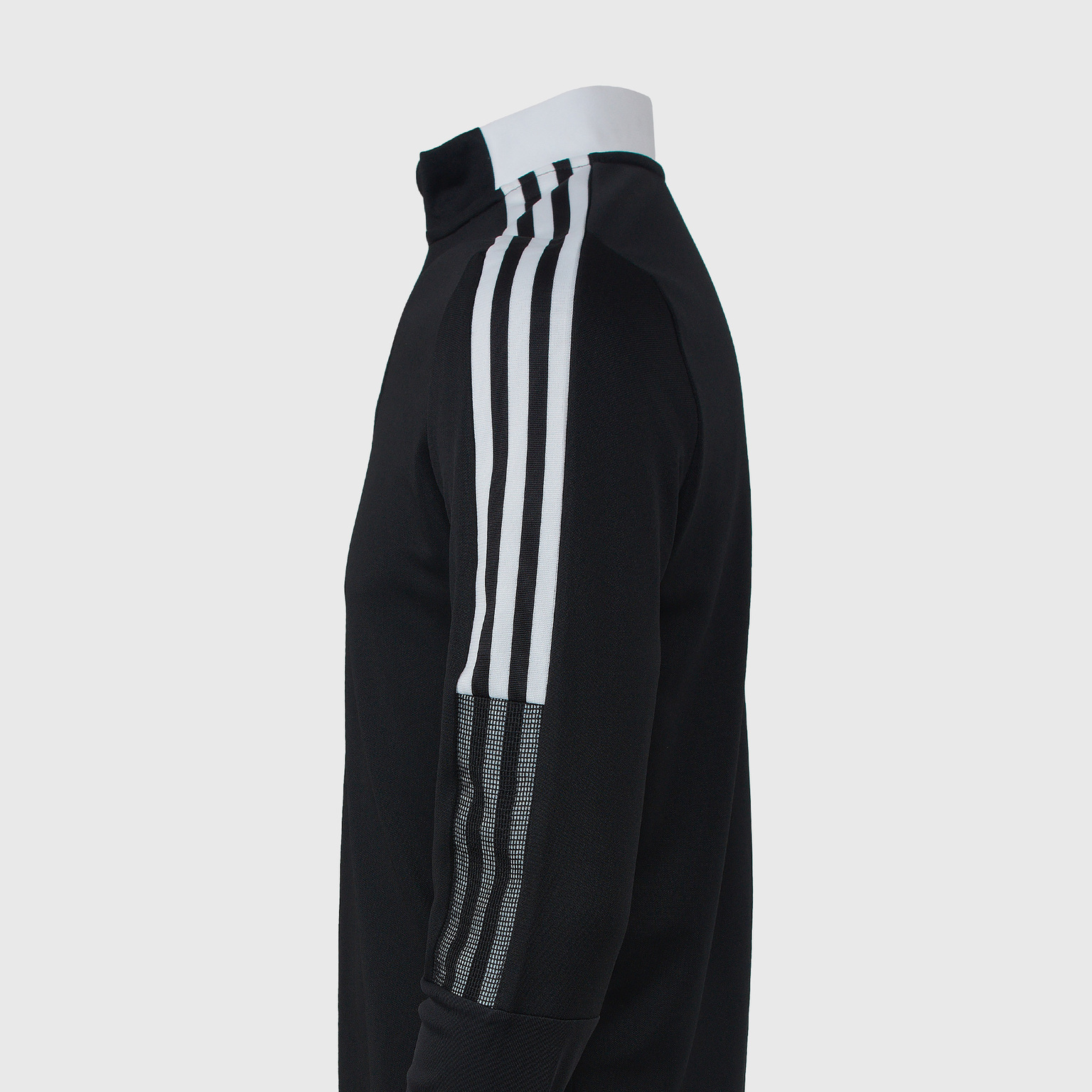 Свитер тренировочный подростковый Adidas Tiro21 GM7325