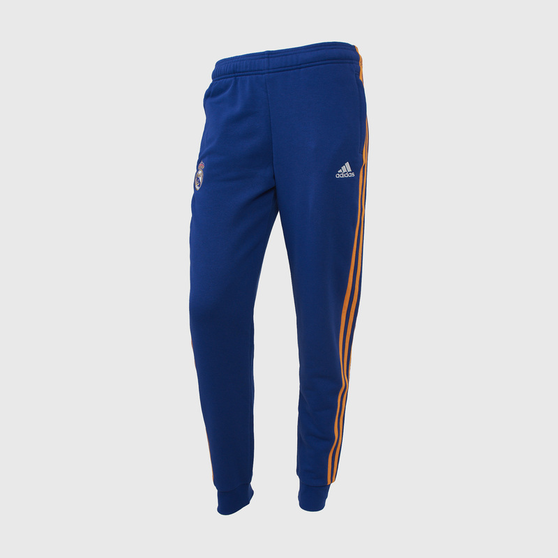 Брюки подростковые Adidas Real Madrid GR4258