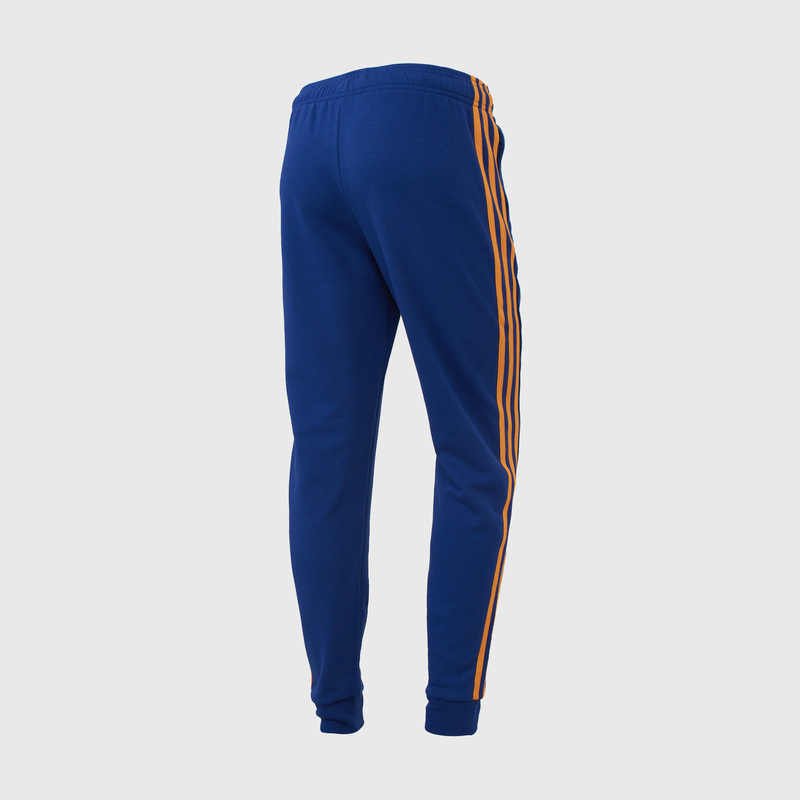 Брюки подростковые Adidas Real Madrid GR4258