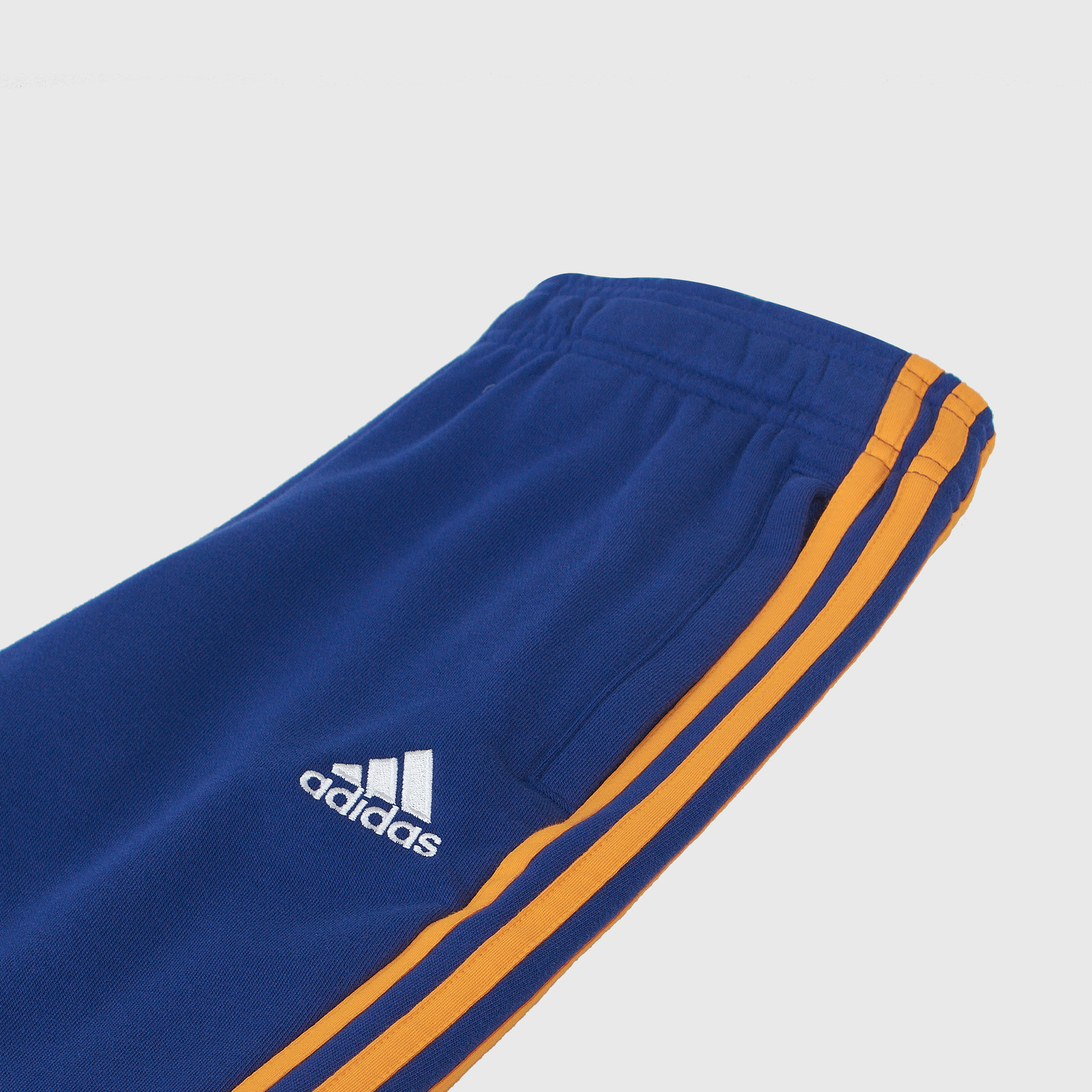 Брюки подростковые Adidas Real Madrid GR4258