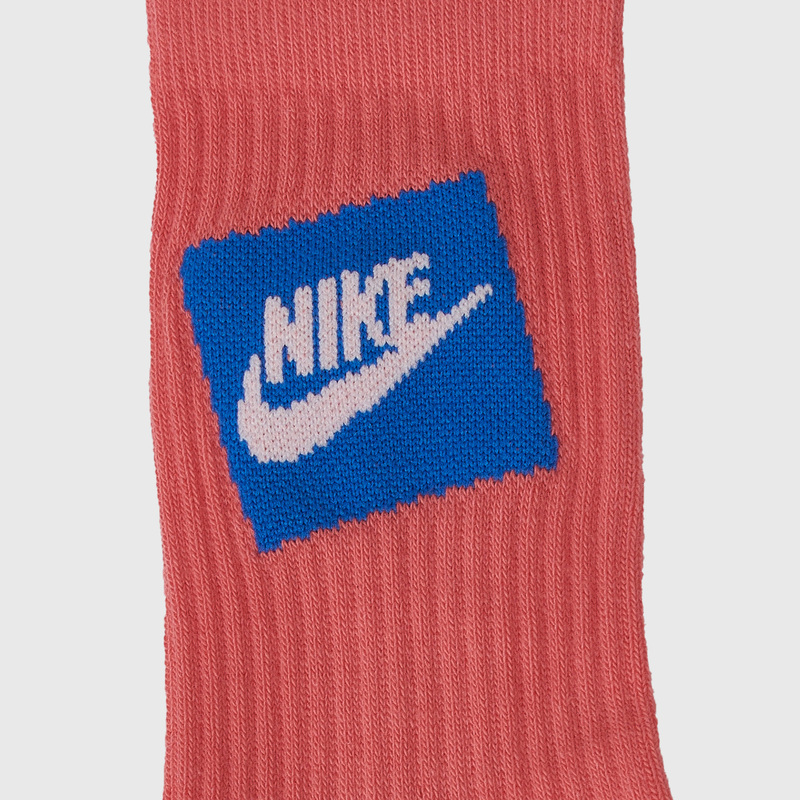 Комплект носков (3 пары) Nike Everyday Essential DA2583-902