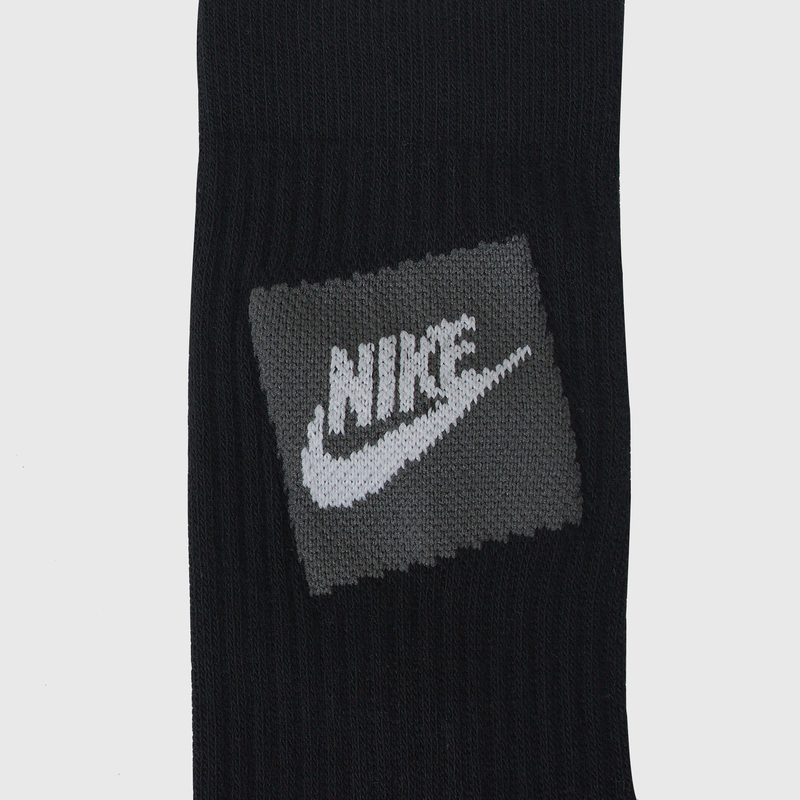 Комплект носков (3 пары) Nike Everyday Essential DA2583-903