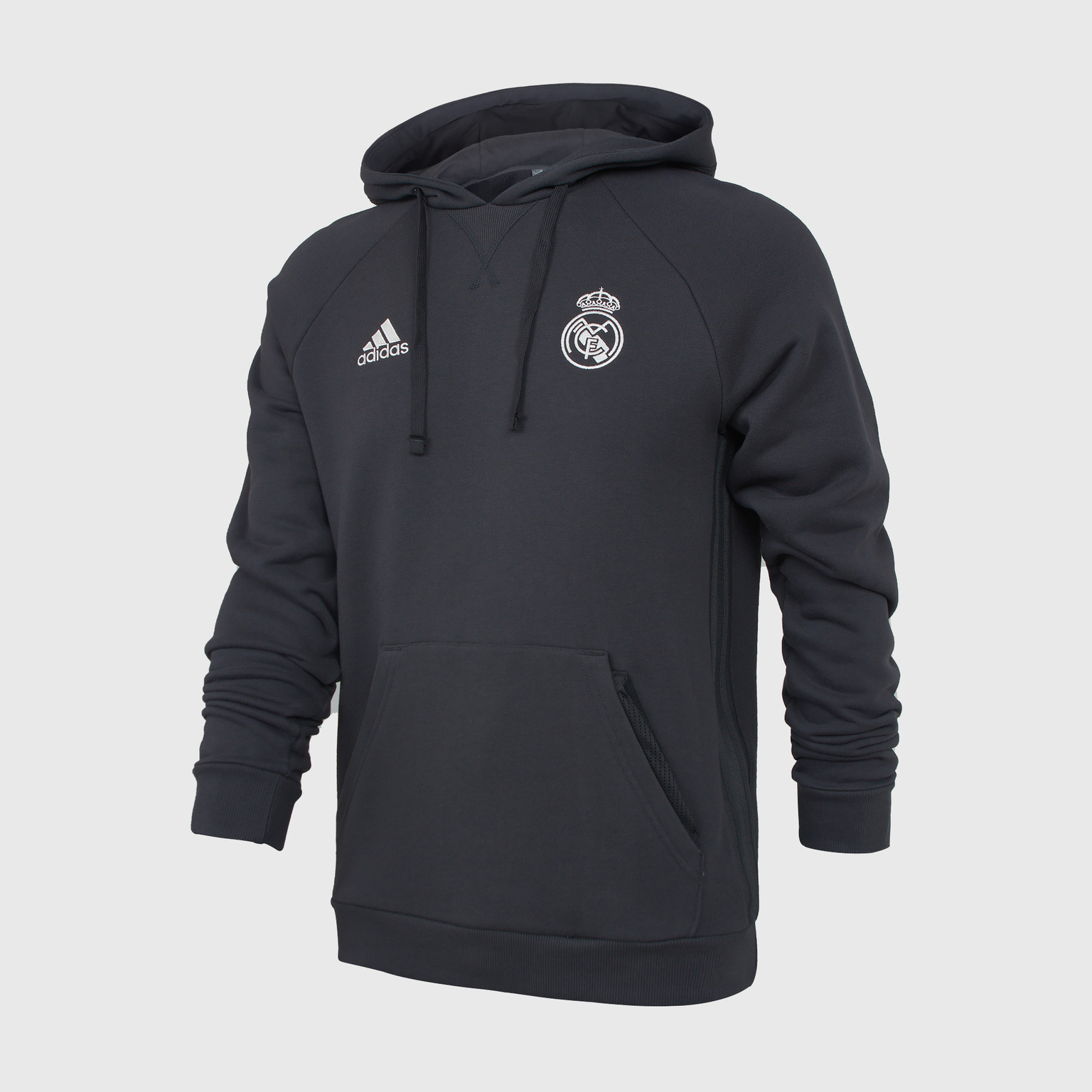 Толстовка Adidas Real Madrid GR4276