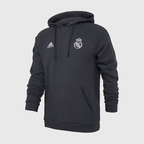 Толстовка Adidas Real Madrid GR4276