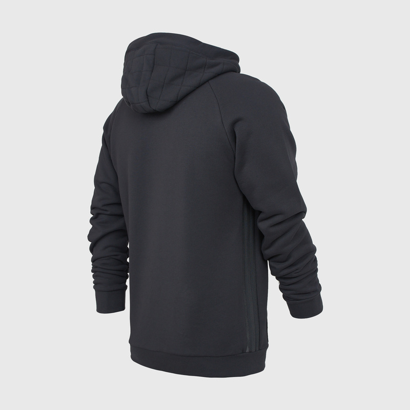 Толстовка Adidas Real Madrid GR4276