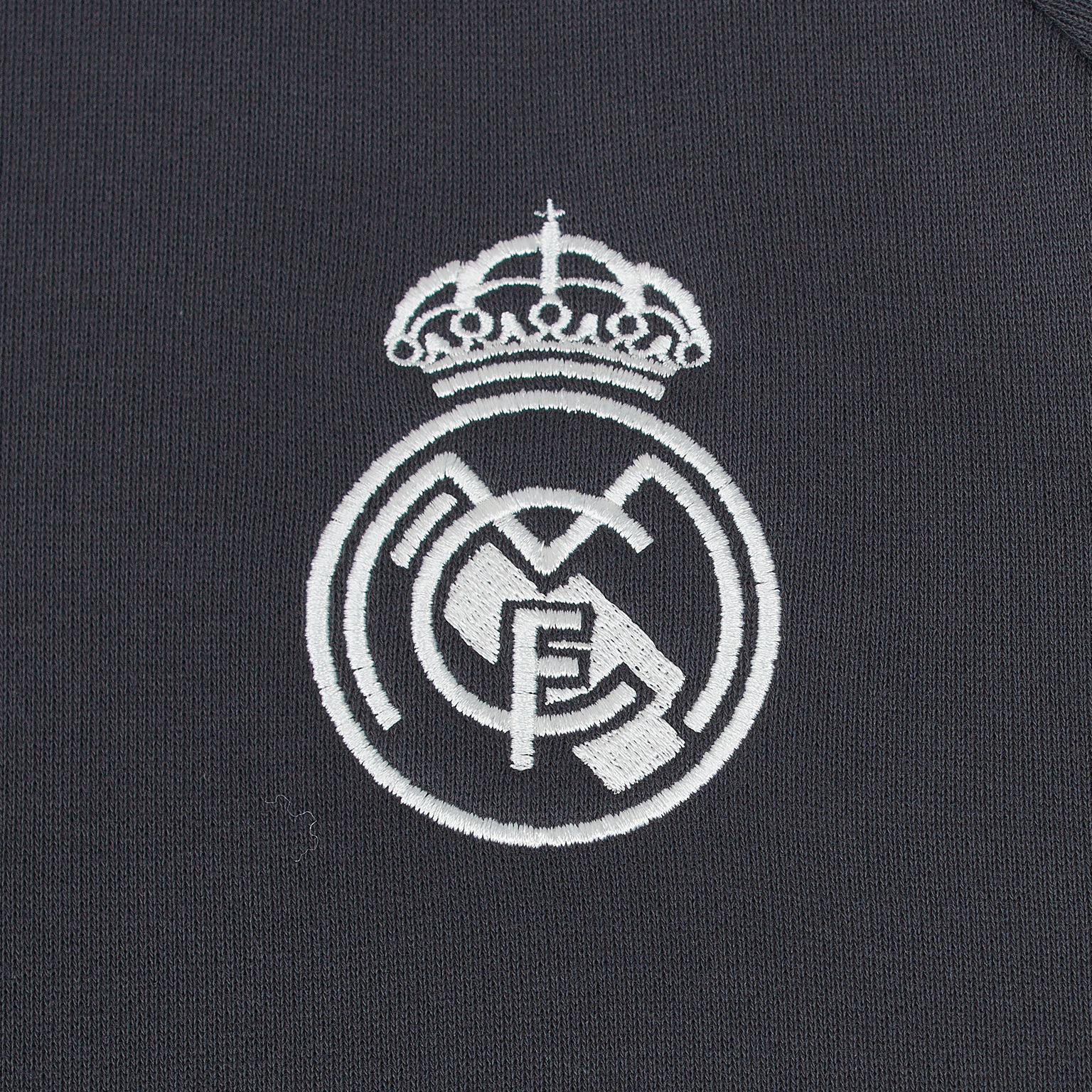 Толстовка Adidas Real Madrid GR4276