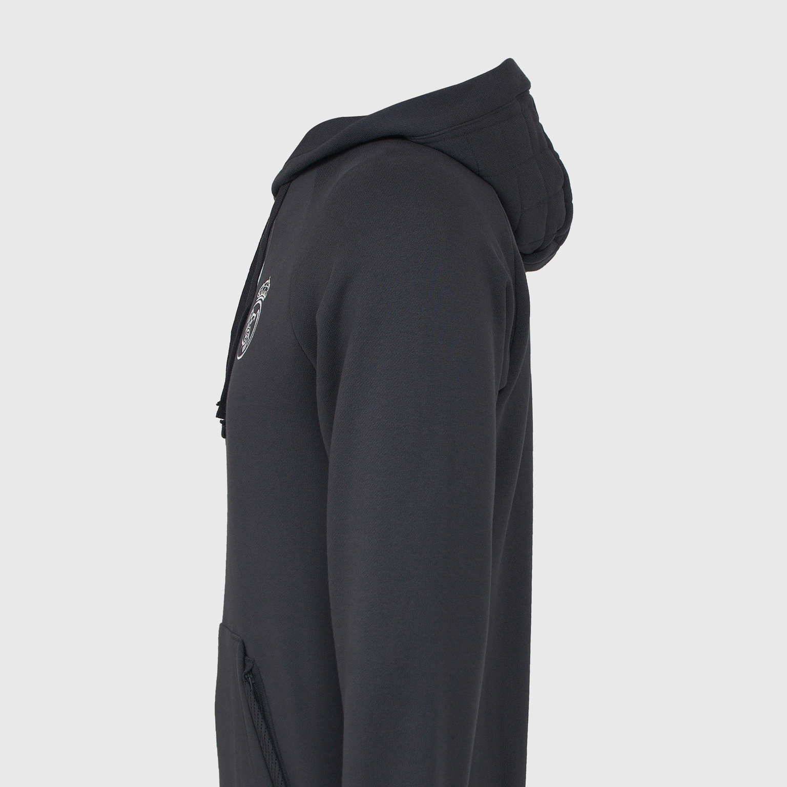 Толстовка Adidas Real Madrid GR4276