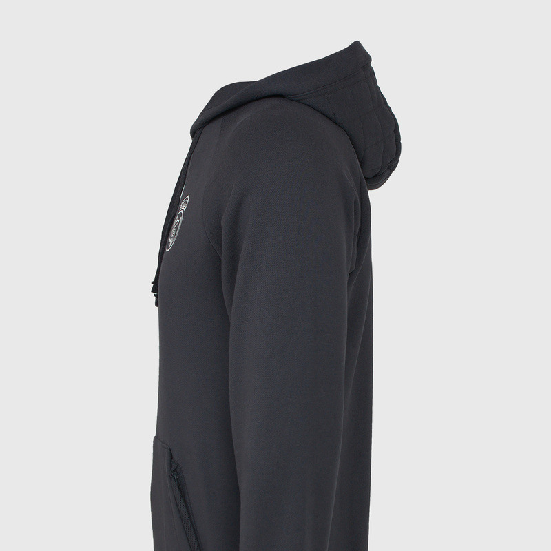 Толстовка Adidas Real Madrid GR4276