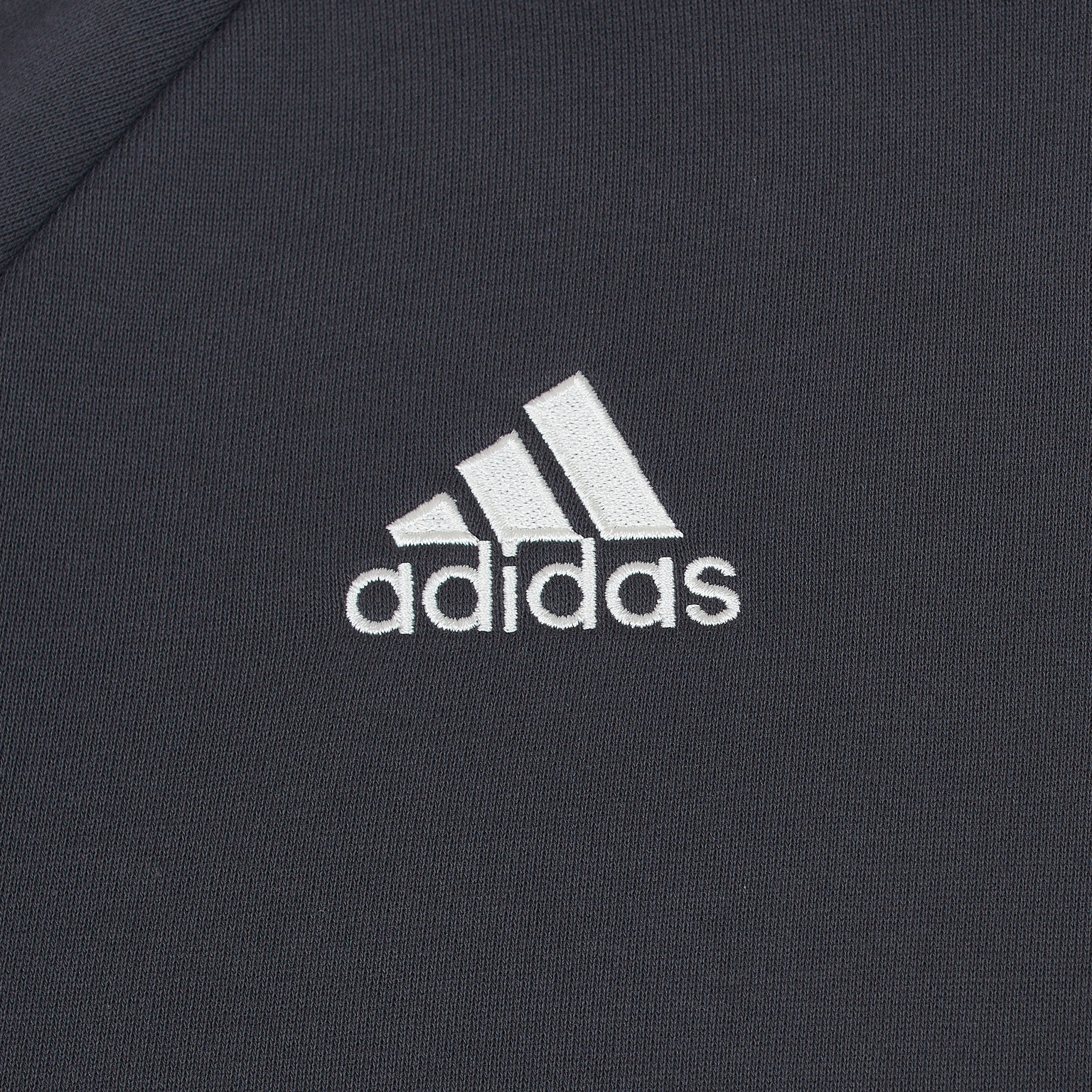 Толстовка Adidas Real Madrid GR4276