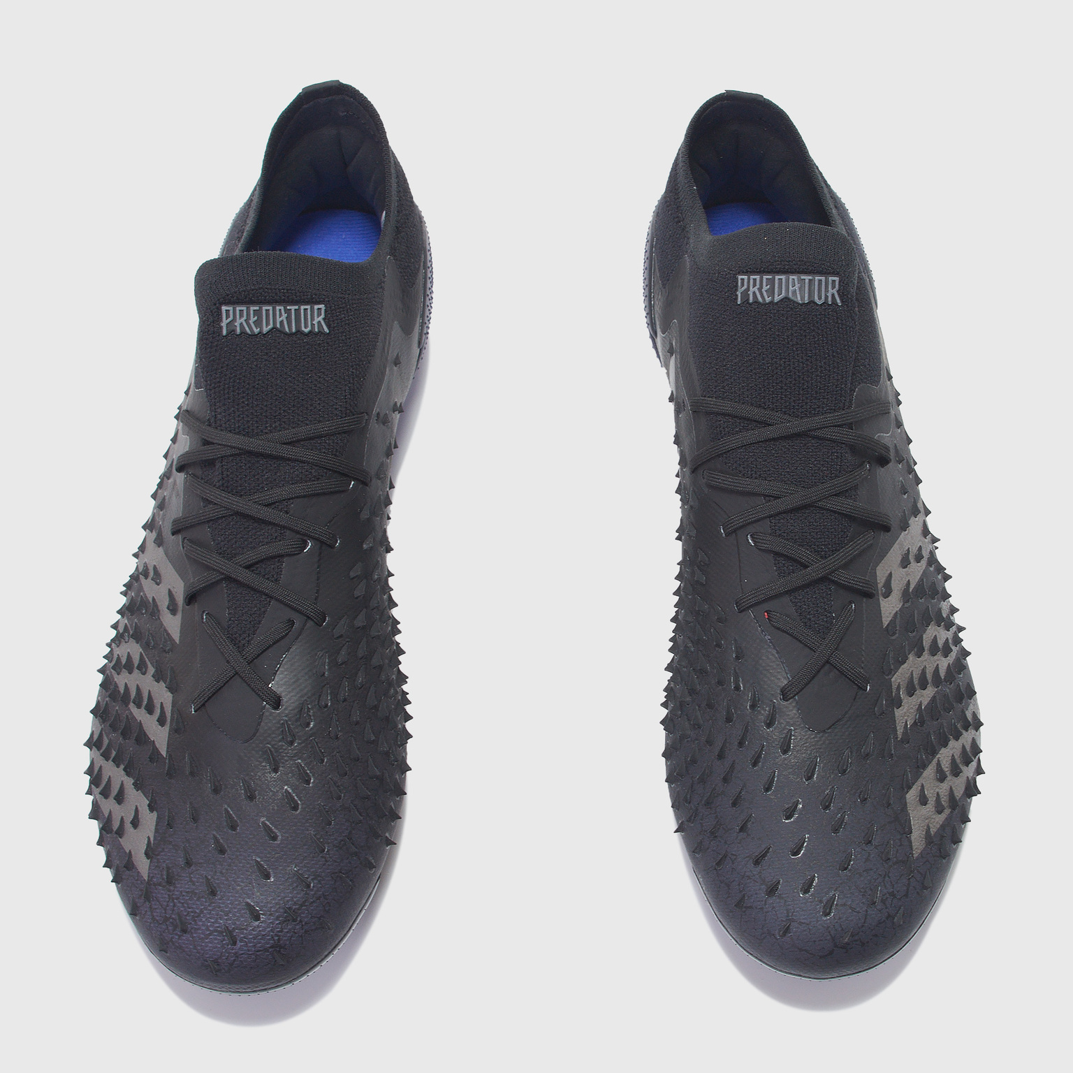 Бутсы Adidas Predator Freak.1 L FG FY6265