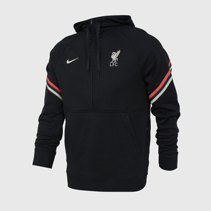 Толстовка Nike Liverpool Travel DA9766-010