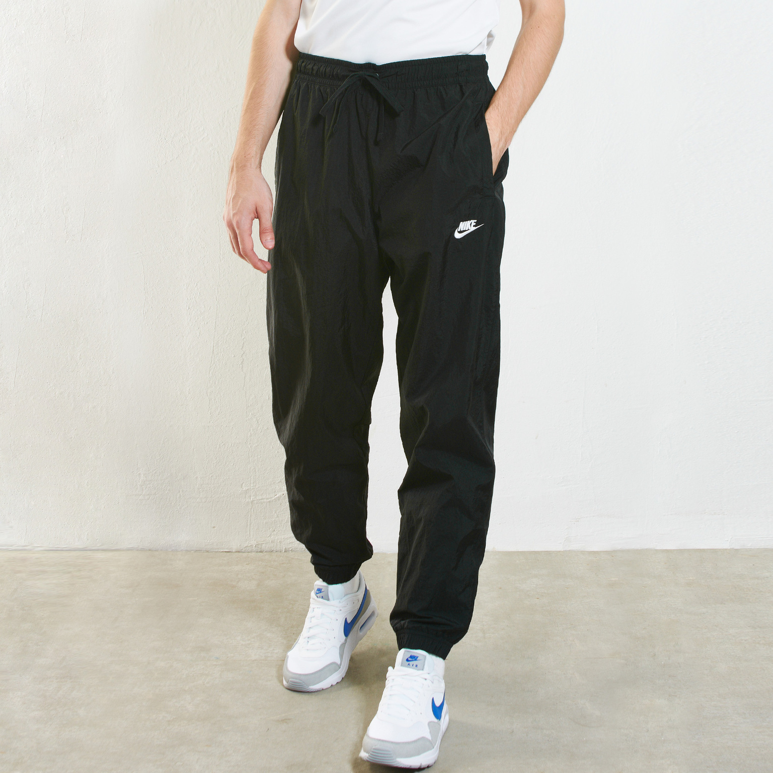 Nike Sportswear Track Pant DD5219-010 