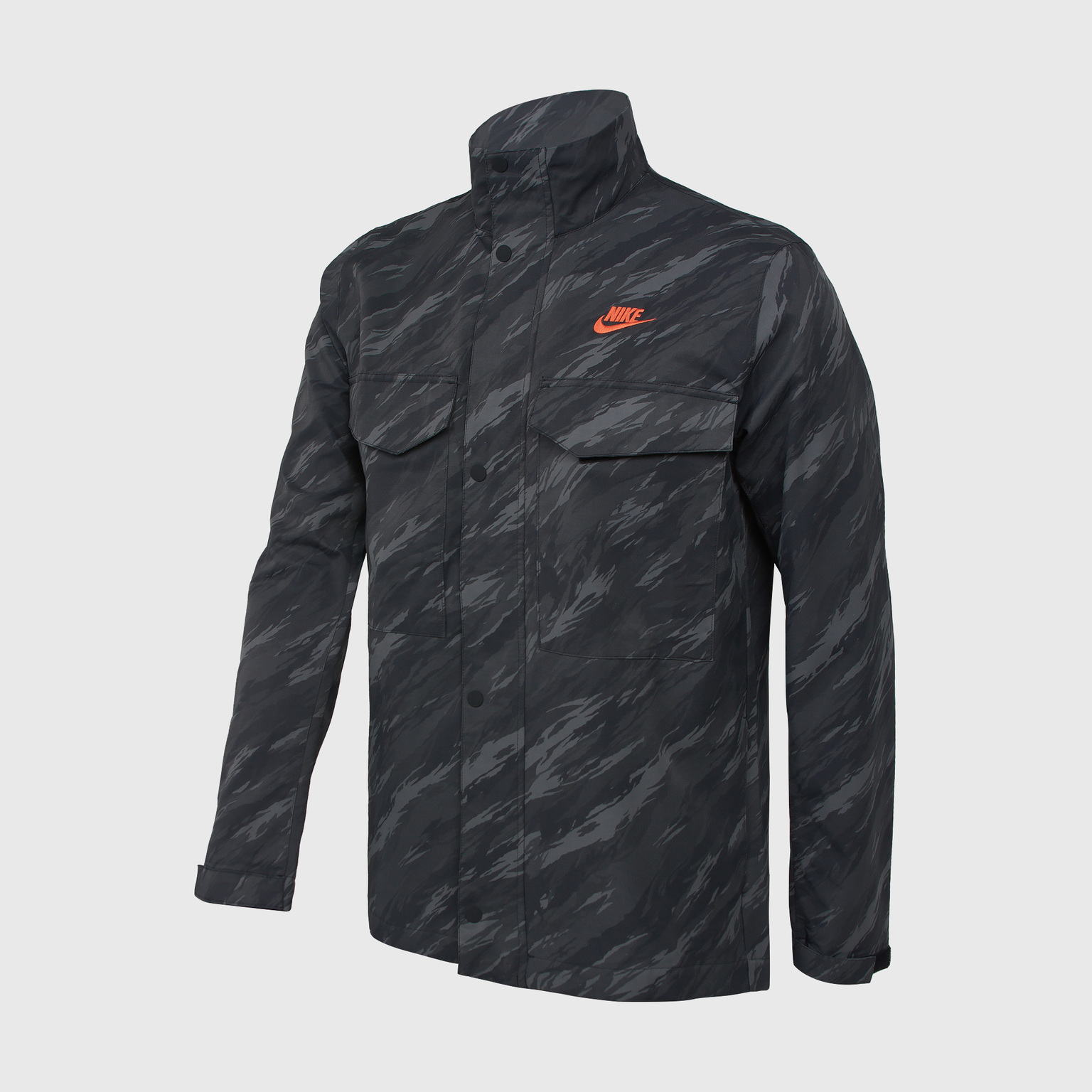Куртка Nike Sportswear Essentials DD4662-010