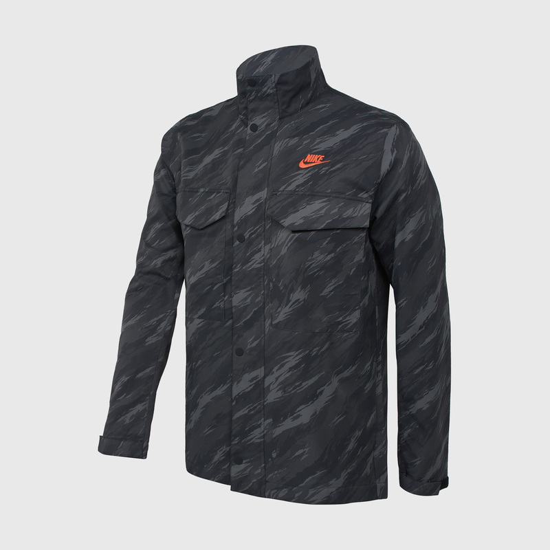 Куртка Nike Sportswear Essentials DD4662-010