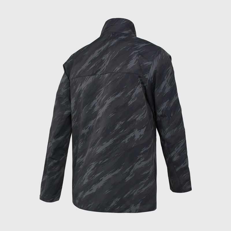 Куртка Nike Sportswear Essentials DD4662-010