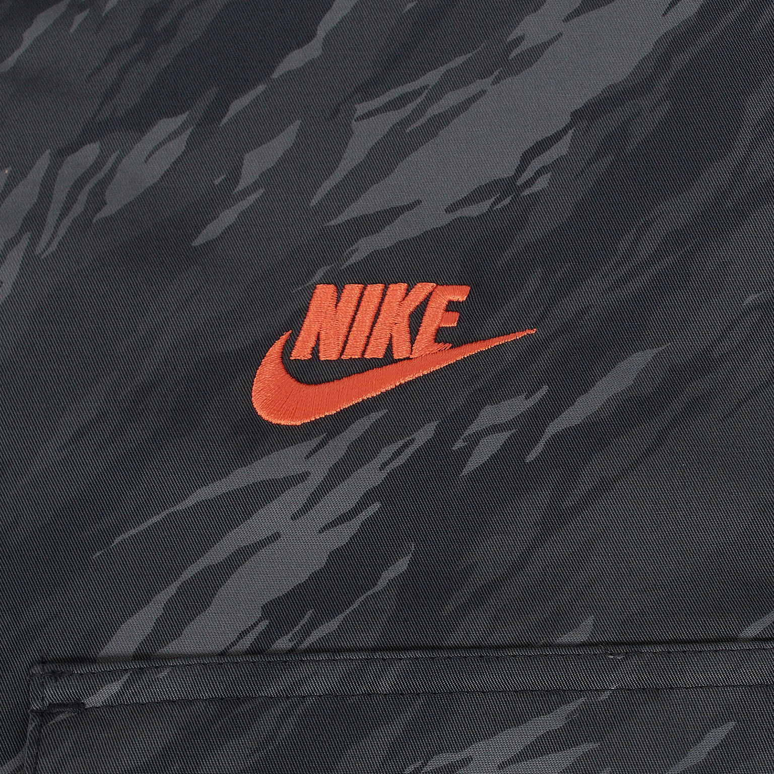 Куртка Nike Sportswear Essentials DD4662-010