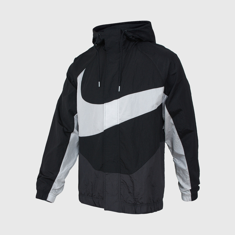 Куртка Nike Sportswear Swoosh DD5967-010