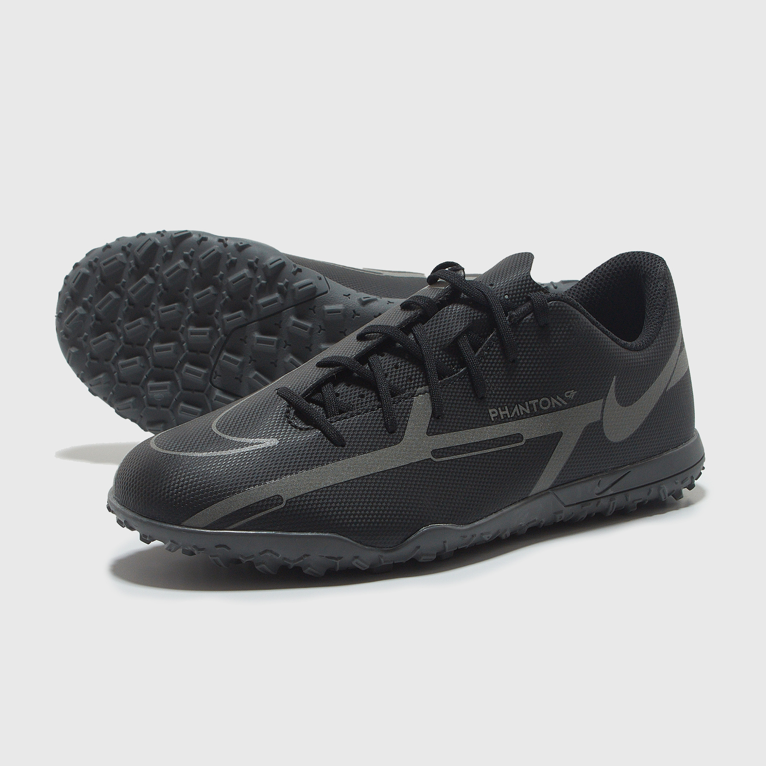 Шиповки детские Nike Phantom GT2 Club DF TF DDC0827-004